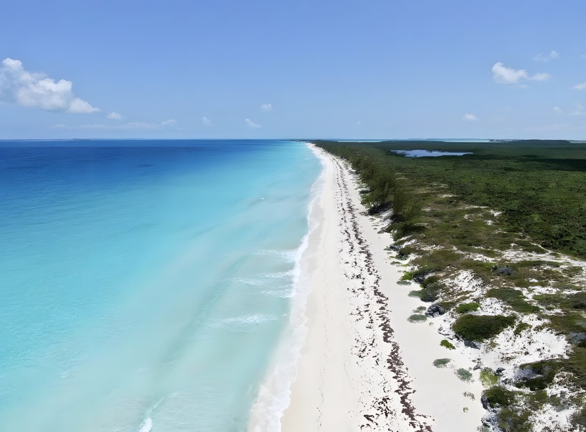 Bahamas Beach House, photo 3