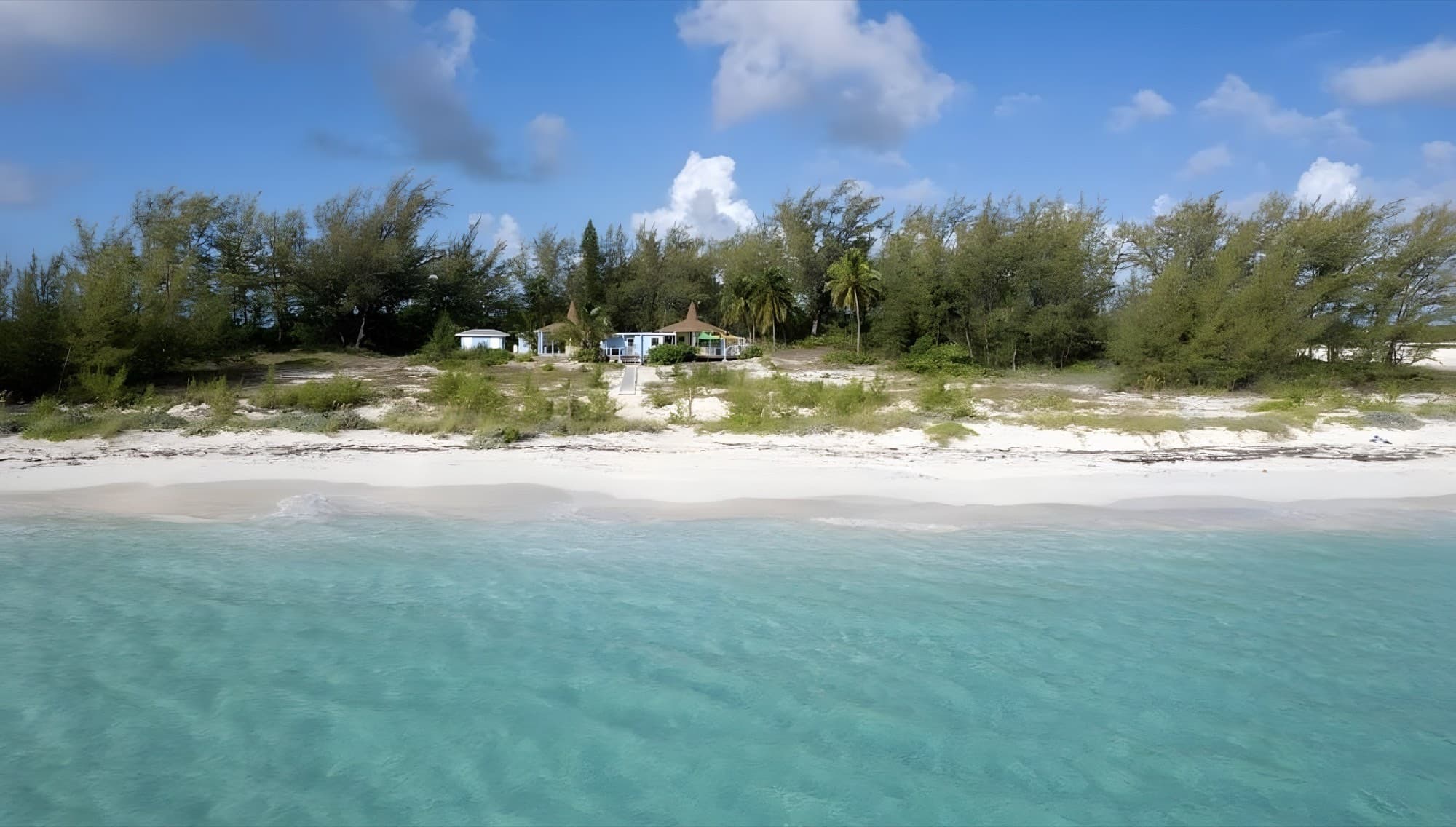 Bahamas Beach House, photo 2