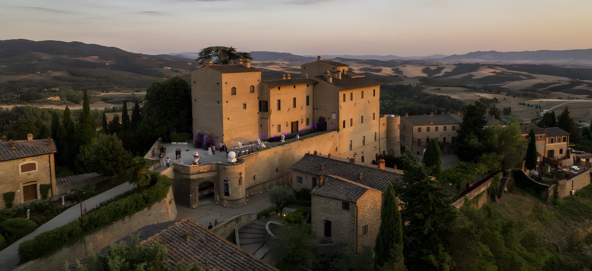 Tuscan Estate II, photo 3